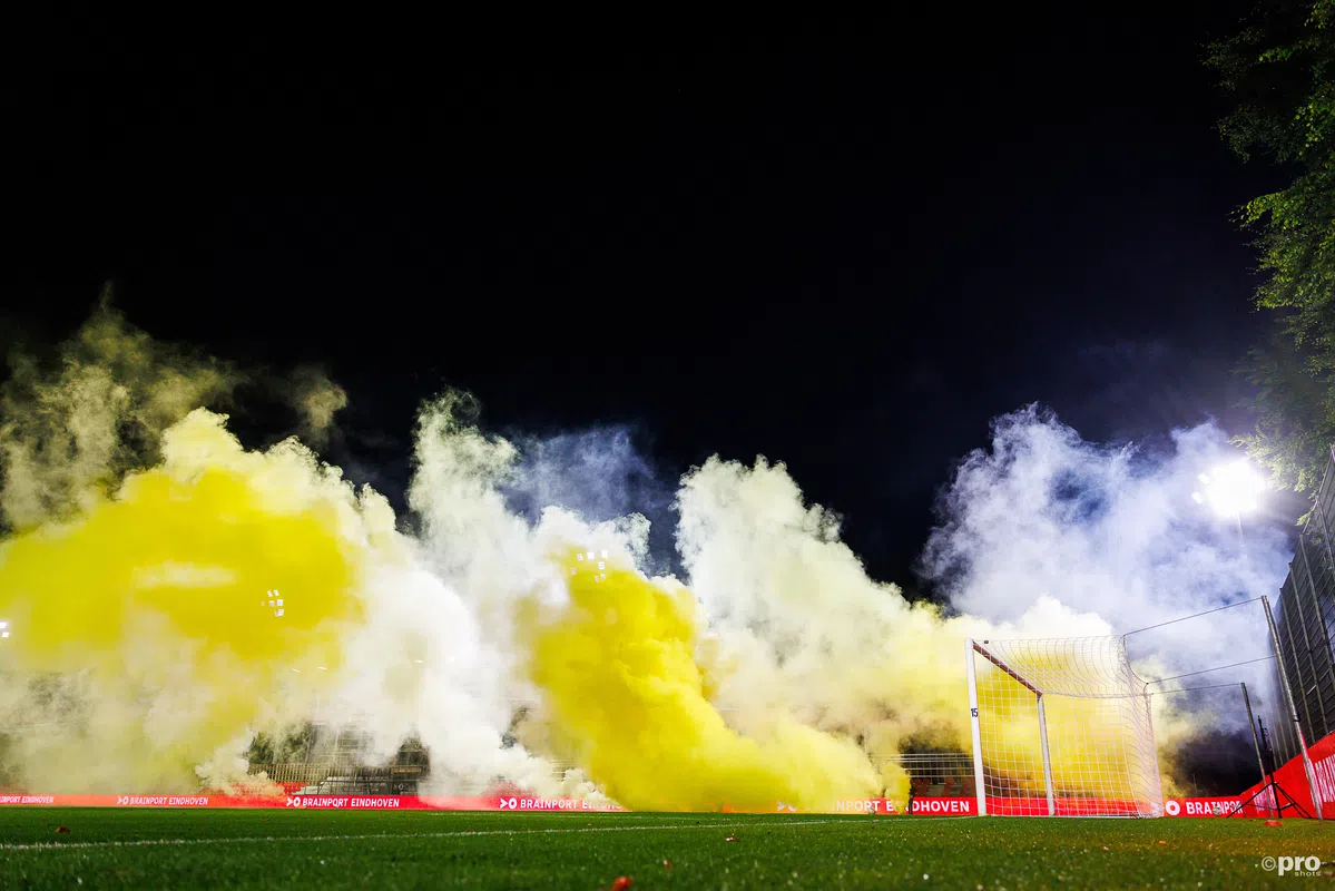 Vitesse-nieuws slaat in als een bom: 'Voor de poorten van de hel'