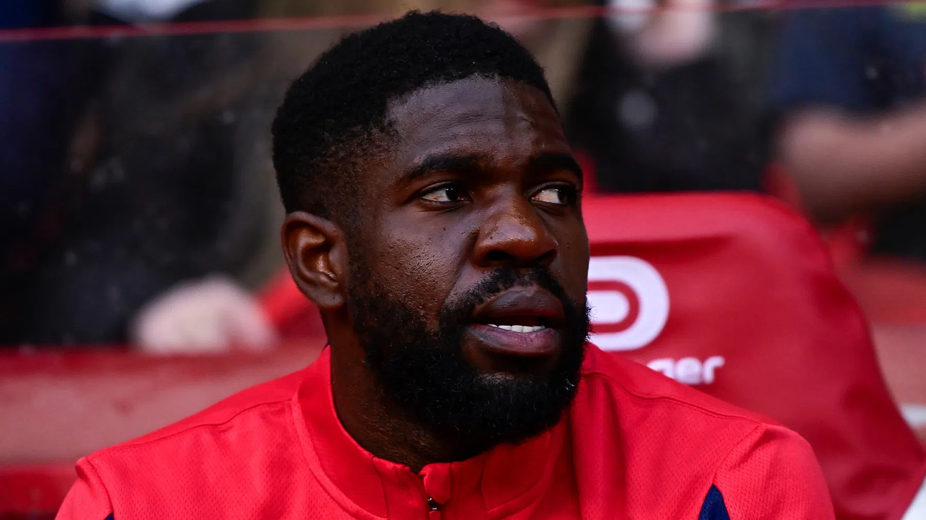 L'Équipe: WK-winnaar Umtiti overweegt pensioen op 31-jarige leeftijd