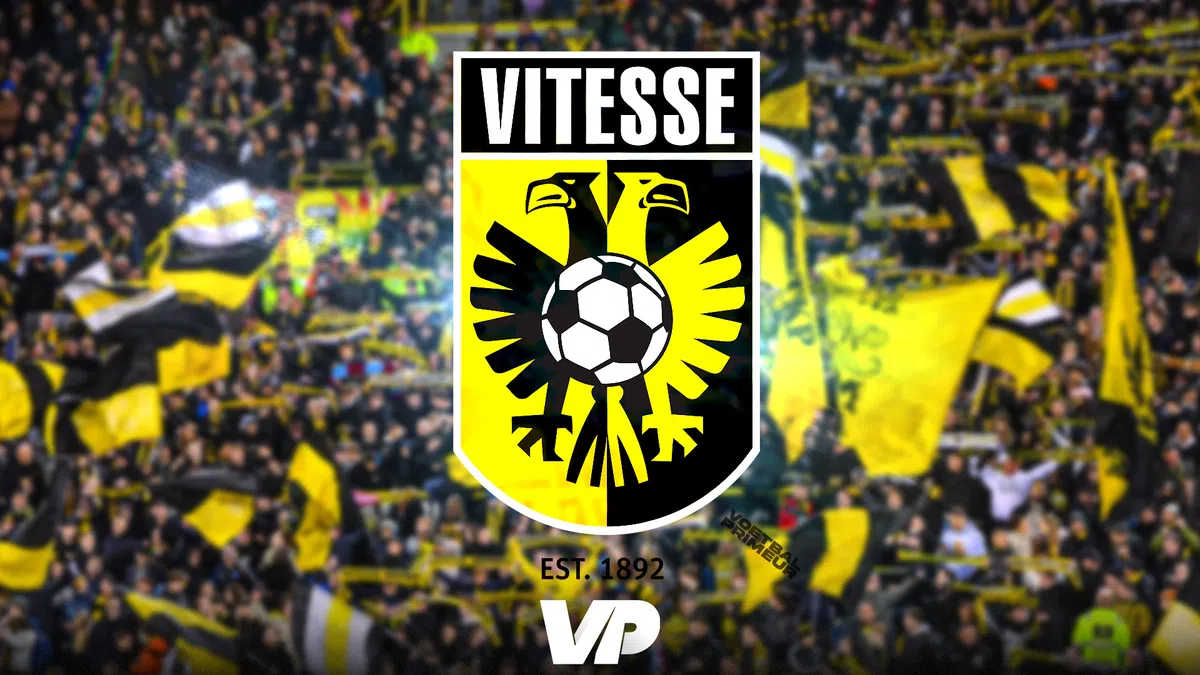 XXL-verrassing uit Arnhem: Vitesse krijgt proflicentie terug