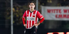 Thumbnail for article: 'PSV gaat toch nog speler verliezen: meerjarig contract voor middenvelder'