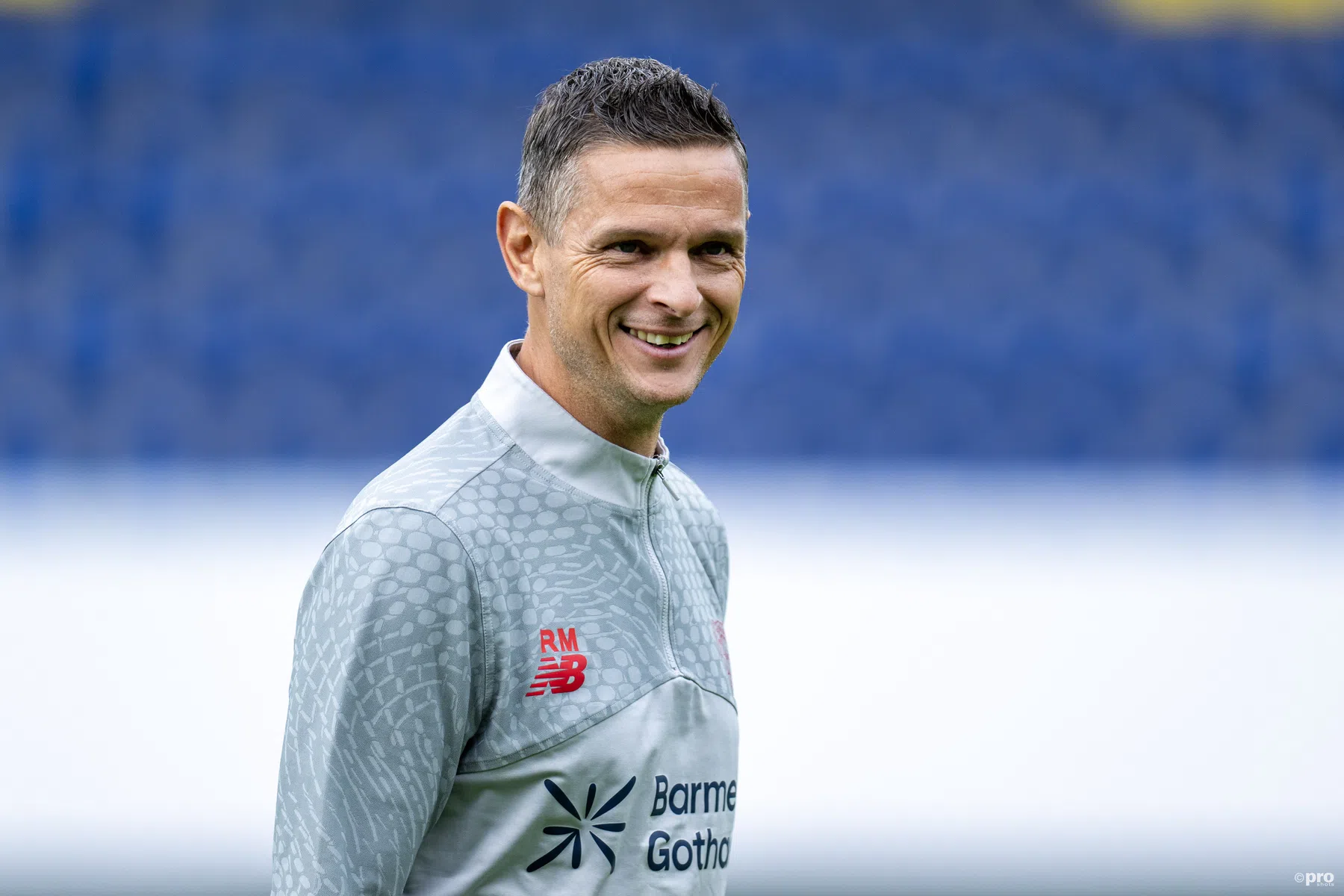 Ten Hag krijgt bijval maanden na bliksemontslag Leverkusen