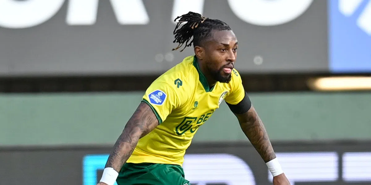 Bastien (Fortuna) doorbreekt stilzwijgen na zware periode: 'Ik was bijna dood'