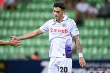 Thumbnail for article: 'Geen Dolberg meer, maar RSC Anderlecht blijft geloven in Vazquez'