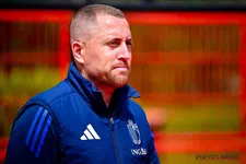 Thumbnail for article: Jonge Duivels slikken late gelijkmaker in Wit-Rusland: dure punten weg in EK-kwalificatie