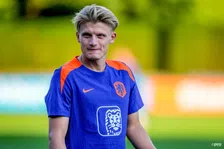 Thumbnail for article: 'Nog geen Oranje-debuut voor Steijn: Feyenoorder valt buiten selectie tegen Polen'