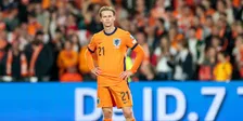 Thumbnail for article: 'Barcelona en Flick willen spelmaker niet dwingen na bilblessure'