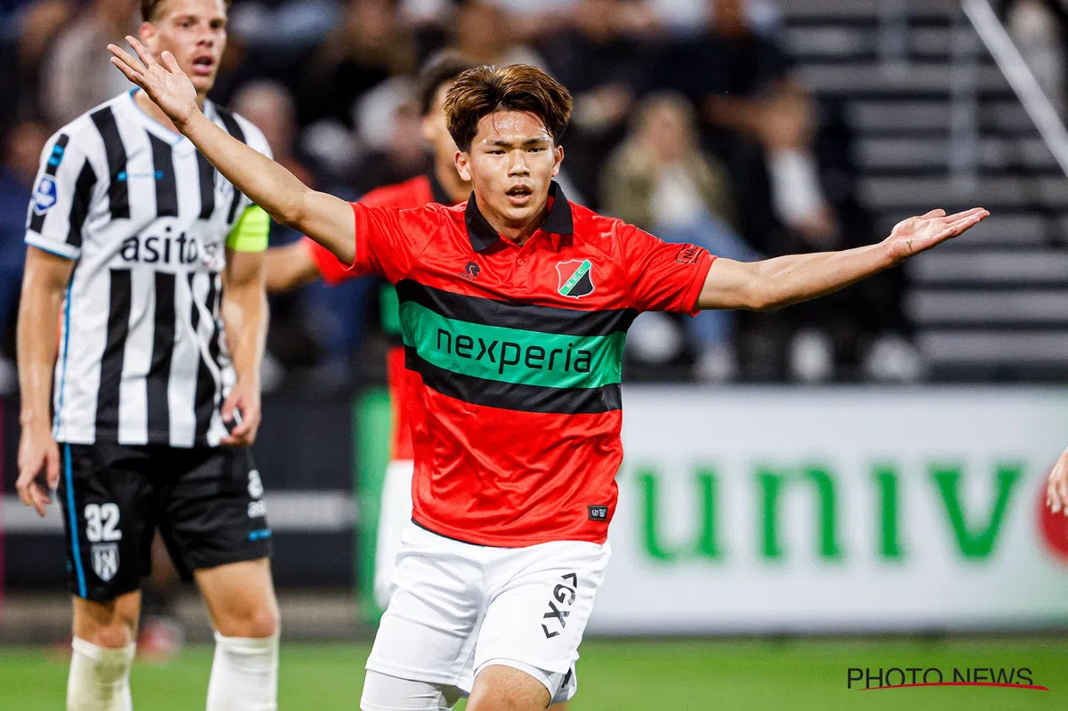 'Anderlecht komt in zoektocht naar Dolberg-opvolger uit bij Eredivisie-spits'
