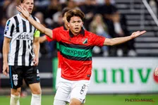 Thumbnail for article: 'Anderlecht kan geen miljoenen uitgeven voor nieuwe spits, Shiogai is te duur'