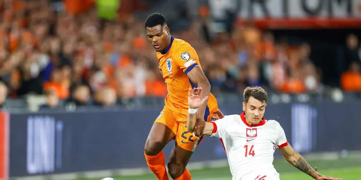 Oranje-kijkers vol lof: 'De G.O.A.T., je kan simpelweg niet zonder hem'