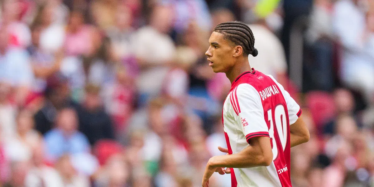 Gerucht: Europese elite aast op Ajax-talent, Amsterdammers zetten in op verlenging