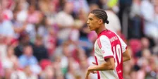 Thumbnail for article: Gerucht: Europese elite aast op Ajax-talent, Amsterdammers zetten in op verlenging