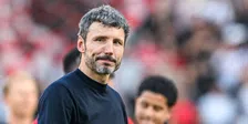 Thumbnail for article: Van Bommel laat klus bij FC Twente schieten: 'Ze wilden me graag hebben'