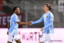 Thumbnail for article: Kritiek op Openda: “28 interlands drie keer gescoord, dat is gewoon te weinig”