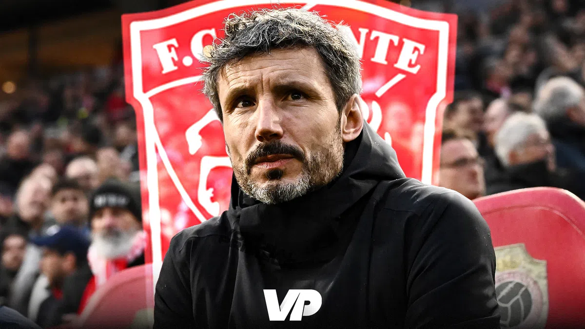'Van Bommel verkoopt 'nee' aan FC Twente en wordt geen trainer in Enschede'