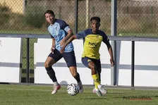 Thumbnail for article: OFFICIEEL: Union Saint-Gilloise ziet Teklab vertrekken naar OH Leuven
