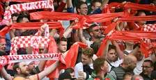 Thumbnail for article: Beerschot, KV Kortrijk en Seraing gaan door in de Beker van België