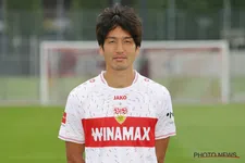 Thumbnail for article: 'Beerschot pakt uit en haalt voormalige Japanse international Haraguchi in huis'