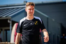 Thumbnail for article: Droomdebuut bij Australië: NAC-speler valt vlak voor tijd in en maakt de winnende