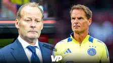 Thumbnail for article: Het Parool: Blind was geen Farioli-fan en wilde oude bekende naar Ajax halen