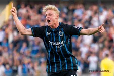 Thumbnail for article: Extra concurrentie Seys en Meijer: 'Club Brugge gaat voor Braziliaanse linksachter'
