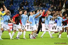 Thumbnail for article: Rode Duivels deden goede zaak in Liechtenstein: doelpuntensaldo kan bepalend zijn