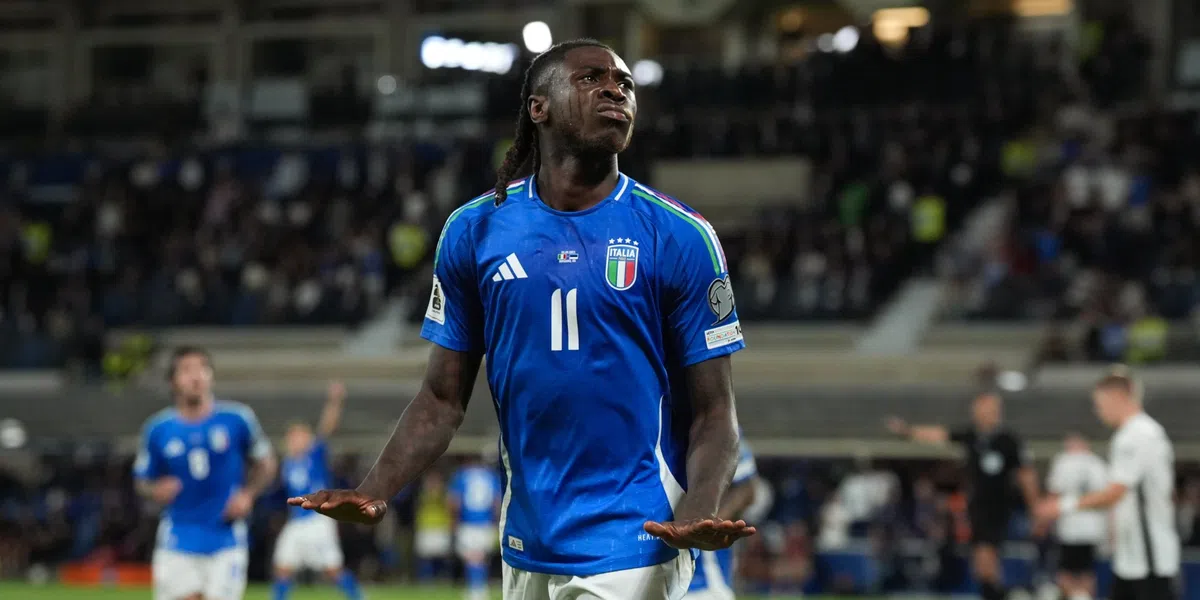 Italië overtuigt bij vuurdoop Gattuso, Mbappé evenaart Henry na zege Frankrijk