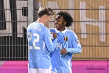 Thumbnail for article: Fofana speelde niet met eigen scheenbeschermers: “Valies was niet op luchthaven gearriveerd”