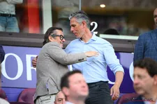 Thumbnail for article: Keert Verschueren terug als voorzitter van Anderlecht? 'Een goede relatie met Coucke'