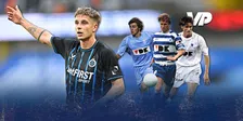 Thumbnail for article: Van Club Brugge naar KAA Gent: Skoras is niet de eerste, maar succesverhalen zijn schaars