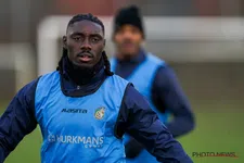 Thumbnail for article: OFFICIEEL: Union SG haalt ervaren Botaka (ex-KAA Gent en STVV) in huis