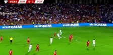 Thumbnail for article: Ongekend: Ronaldo (40) poeiert 140ste interlandgoal fantastisch tegen de touwen