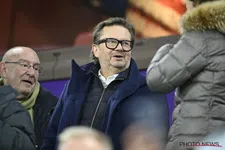 Thumbnail for article: Van der Elst waarschuwt Coucke: “Niet opnieuw op de voorgrond treden”