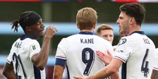 Thumbnail for article: Ronaldo goud waard voor Portugal op emotionele avond, Engeland overtuigt weer niet