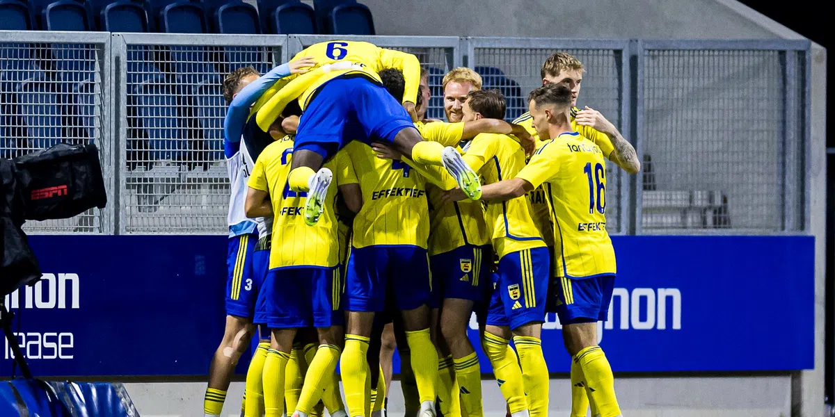 Cambuur en Willem II delen de punten in fantastische thriller die álles heeft