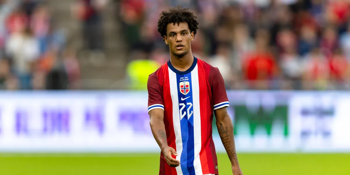 Vaste waarde Man City mogelijk op de bank bij Noorwegen: 'Krankzinnig'