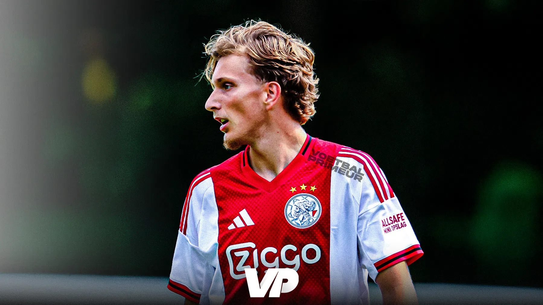 Besiktas klopt aan bij Ajax voor Mika Godts, maar vangt bod