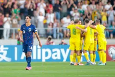 Thumbnail for article: Oranje én Koeman krijgen wind van voren: 'Reden voor op staande voet...'