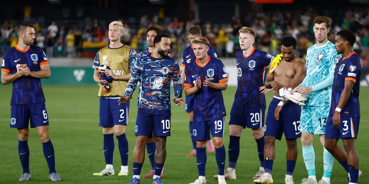 Vijf conclusies: arrogantie voor rust baart zorgen, is De Vrij in Oranje passé?