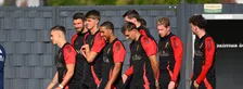 Thumbnail for article: “Publiek in Anderlecht meekrijgen, Brussel ligt minder wakker van Rode Duivels”