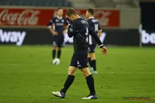 Thumbnail for article: Belisia schakelt Lokeren uit: “Doe nu maar een derby tegen KRC Genk”