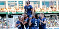 Thumbnail for article: Memphis keihard uitgelachen om video op sociale media: 'Doe maar niet!'
