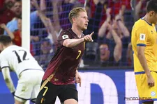 Thumbnail for article: De Bruyne oogst enkel maar lof na interlandperiode: "Zo is hij praktisch onspeelbaar"