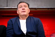 Thumbnail for article: 'Toch nog drukke slotdag voor Standard, één speler raakt ook niet weg'