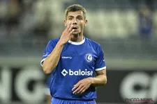 Thumbnail for article: ‘Gesprekken tussen Westerlo en Gent over transfer Vanzeir’