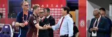 Thumbnail for article: Vandenbempt na zege Rode Duivels: “Dat is toch de grootste winst van Garcia” 