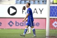 Thumbnail for article: ‘Geen deal: Leko blokkeert transfer van Vanzeir naar KVC Westerlo’