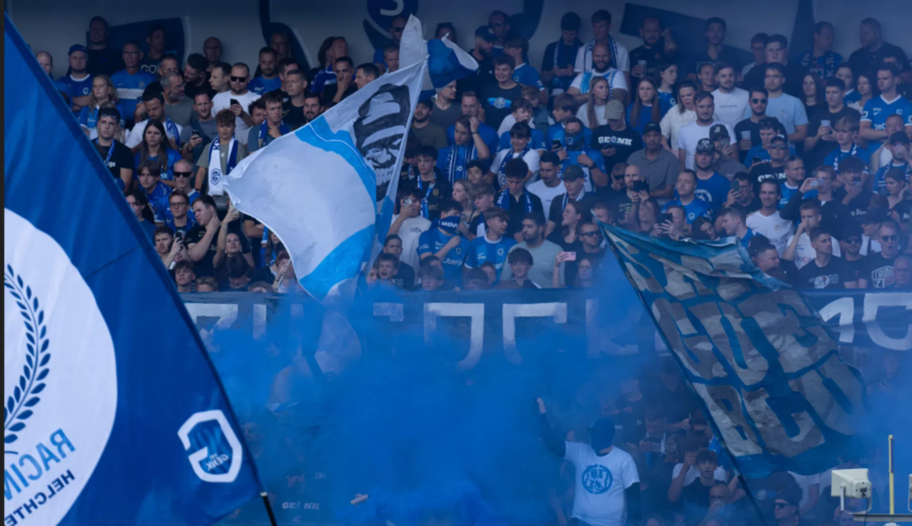 LIVE-Discussie: Jong Genk - Eupen