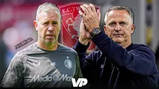 Thumbnail for article: 'FC Twente omcirkelt vier nieuwe namen als opvolger van ontslagen Oosting'