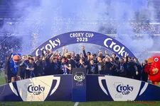 Thumbnail for article: Bekerloting: Zestien wedstrijden, Club Brugge tegen Aalst, Anderlecht naar Ninove