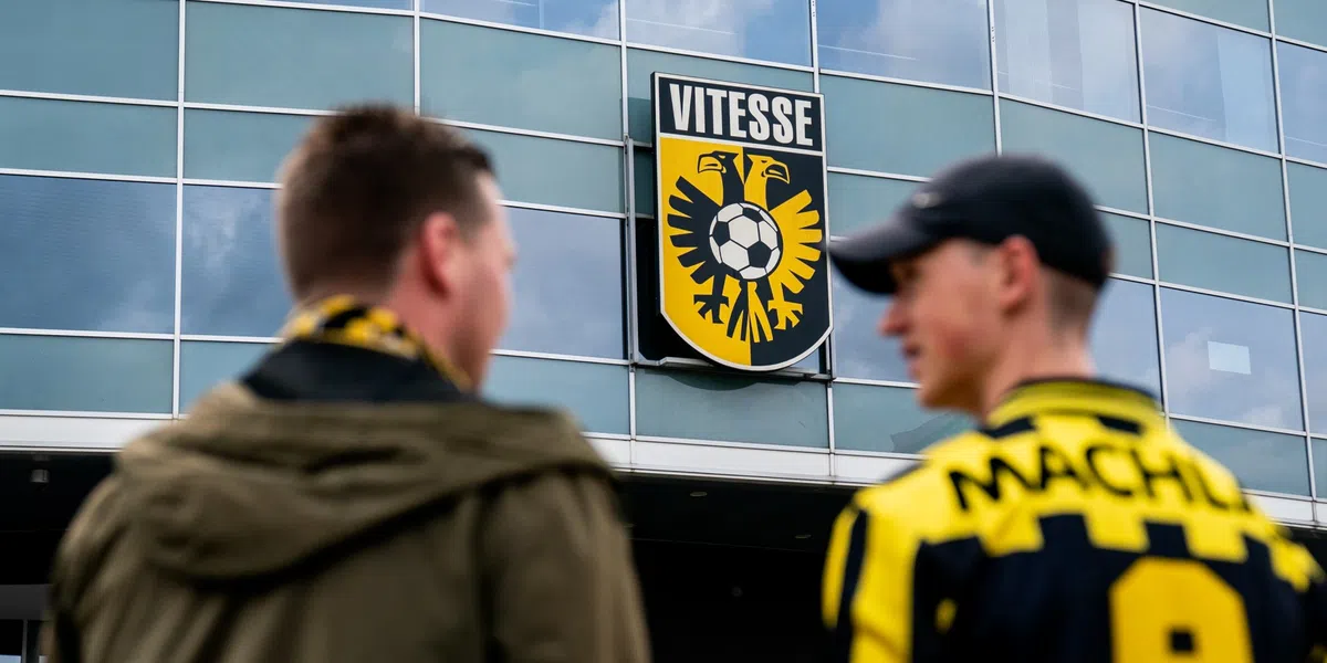 Vitesse verkoopt al bijna tienduizend seizoenkaarten en nadert record